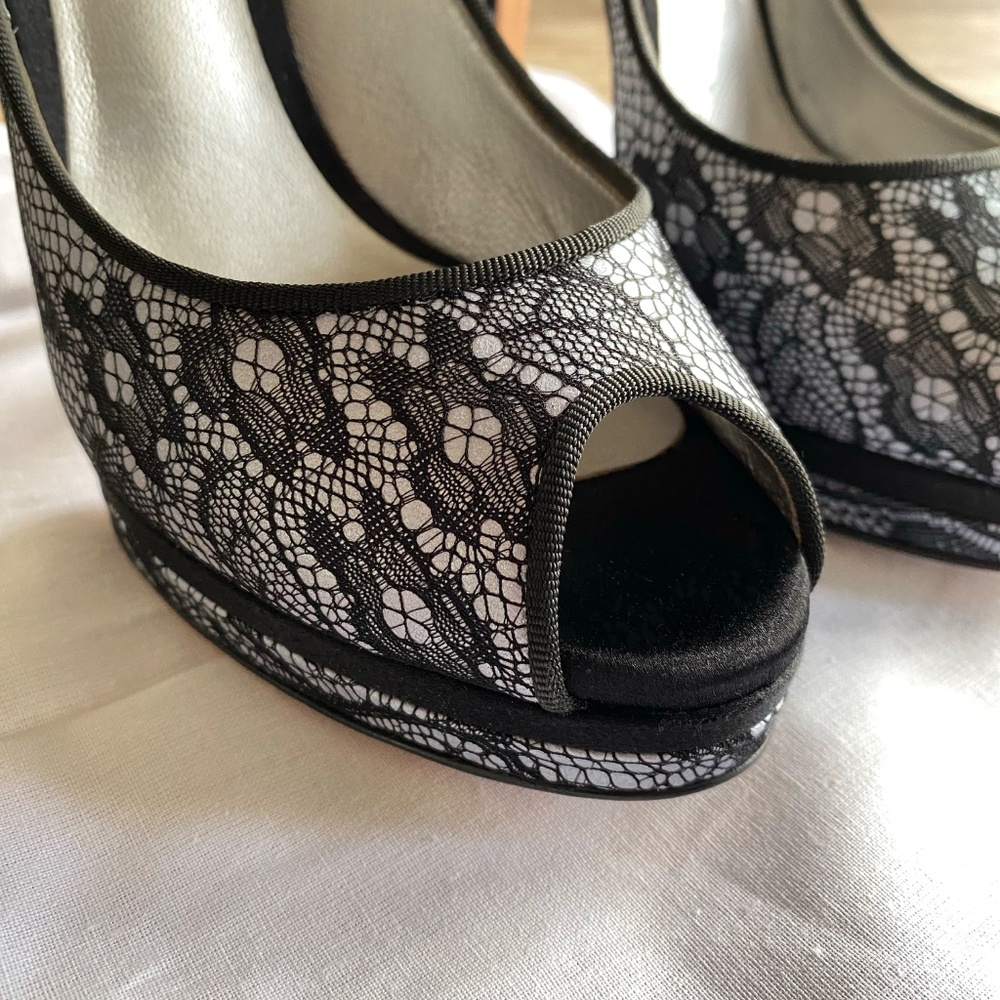 Casadei Heels - Picture 6 of 8